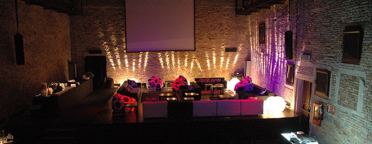 Teatro Fondamenta Nuove