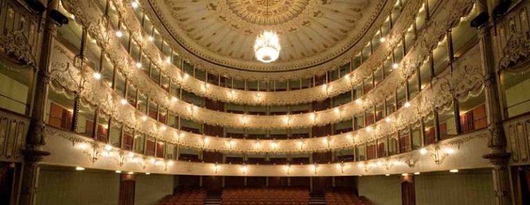 Teatro Goldoni
