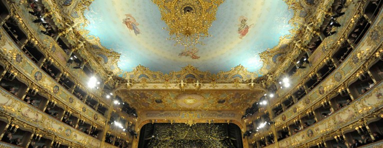 Teatro La Fenice