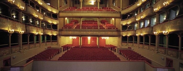 Teatro Malibran
