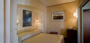 Hotel Agli Alboretti