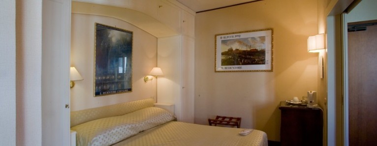 Hotel Agli Alboretti