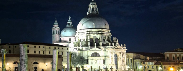 Basilica di Santa Maria della Salute