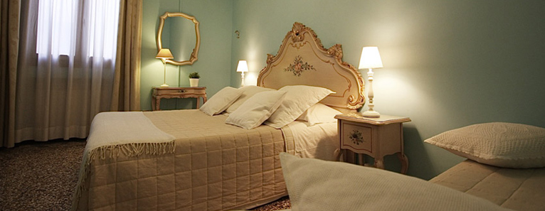 B&B Al Pozzo
