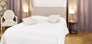 Hotel Corte di Gabriela