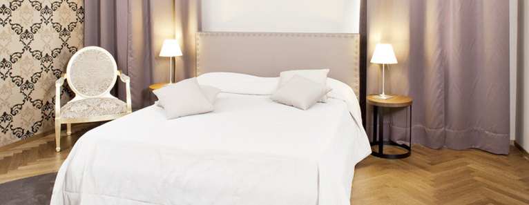 Hotel Corte di Gabriela