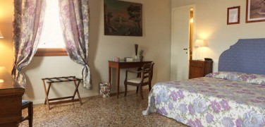 Locanda ai Santi Apostoli