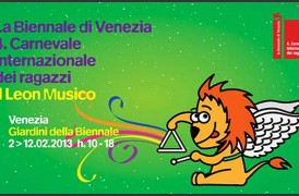 Carnevale Internazionale dei Ragazzi – La Biennale