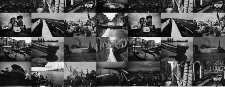 VENEZIA FORMA MENTIS “Retrospettiva di una città. Fotografie di Giorgio Molinari”