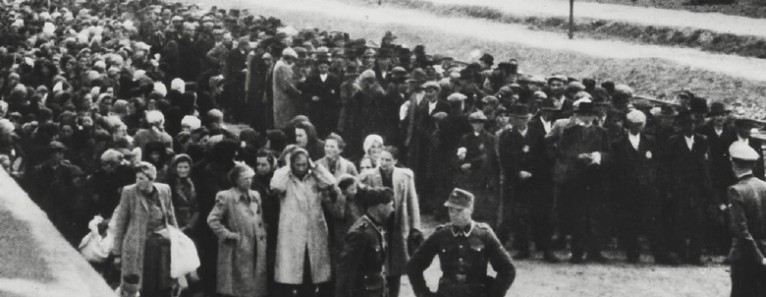 La Shoah in Europa – Museo Ebraico di venezia