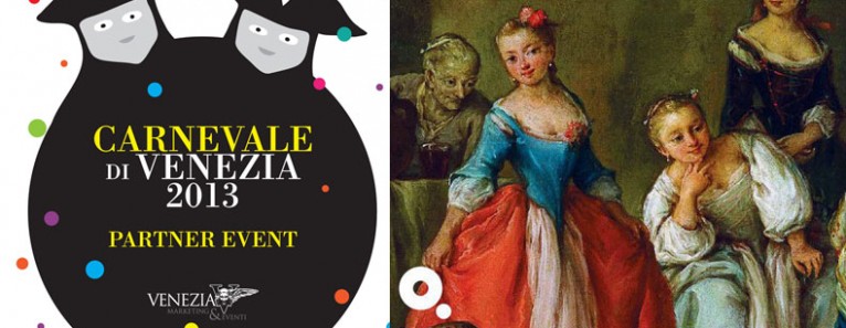 Carnevale in Fondazione Querini – Visite Guidate Mascherate e Rassegna di Cinema