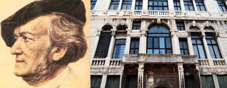 Wagner 1813-2013 e il Conservatorio Benedetto Marcello di Venezia