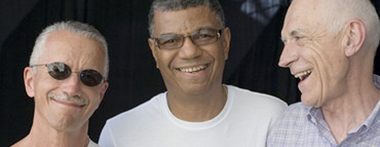 Il TRIO – Keith Jarrett Gary Peacock Jack DeJohnette – al Teatro La Fenice