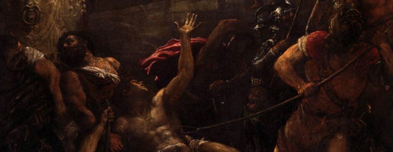 “Il Martirio di San Lorenzo” fino a domenica ammirabile alle Gallerie dell’Accademia