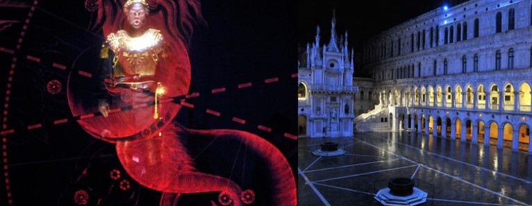 Otello nel cortile di Palazzo Ducale – Biglietti