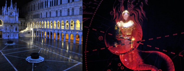Otello nel cortile di Palazzo Ducale – In vendita i biglietti