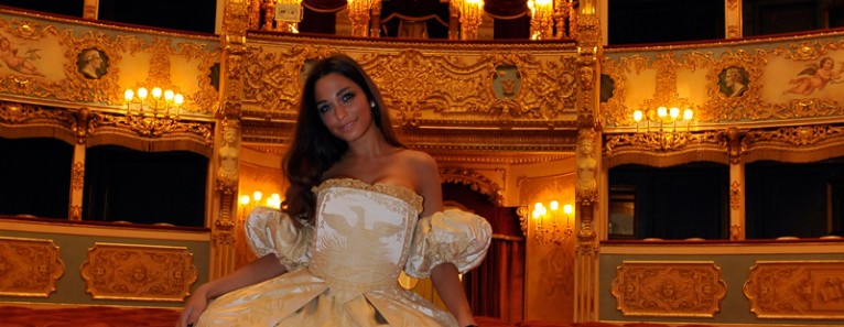 Carnevale e San Valentino al Teatro La Fenice