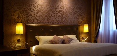 Hotel Arcadia