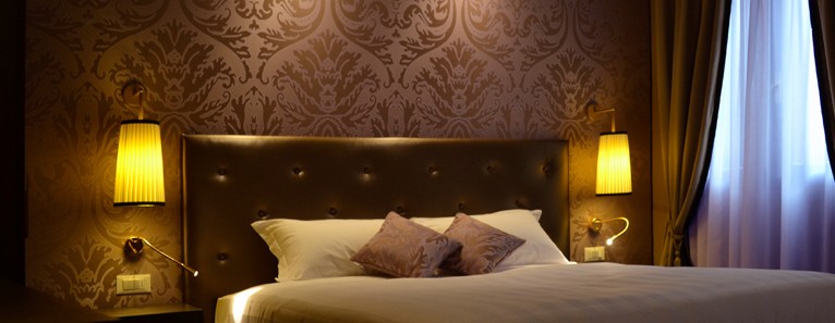 Hotel Arcadia
