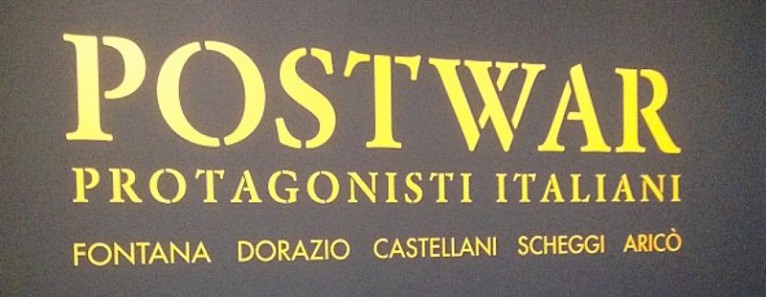 Collezione Peggy Guggenheim – Mostre 2013