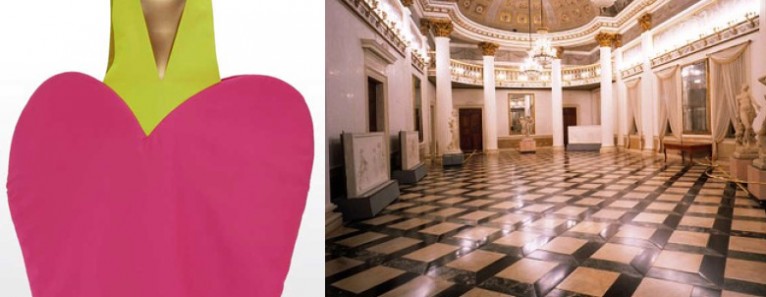 Agatha Ruiz de la Prada – I Mestieri della moda – Museo Correr