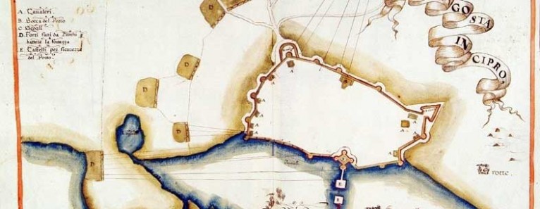 “Fortezze veneziane del Mediterraneo” a Palazzo Ducale
