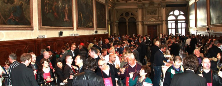 GUSTO IN SCENA – Le nuove frontiere dell’enogastronomia italiana