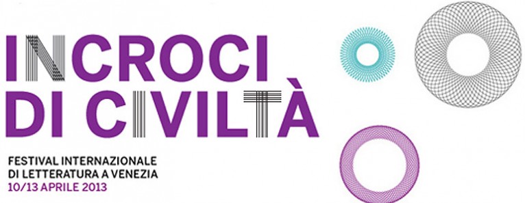 Incroci di civiltà 2013 – Festival della letteratura internazionale di Venezia