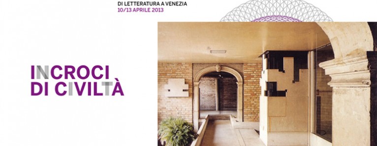 Aspettando INCROCI DI CIVILTA’ in Querini