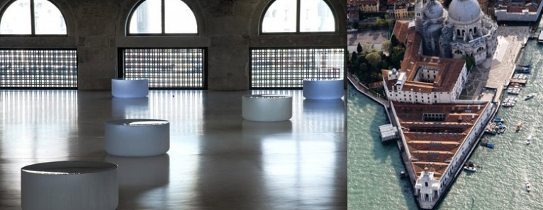 Punta della Dogana – Festa della Donna – DO.VE Donne a Venezia