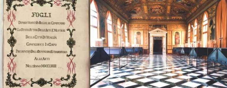 Biblioteca Marciana: eventi in occasione della Festa della Donna