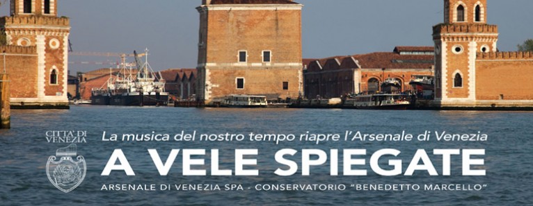 A Vele spiegate – Rassegna di musica alla Torre di Porta Nuova