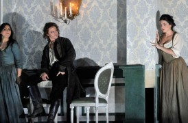 PROGETTO MOZART: Al Teatro La Fenice si parte con il Don Giovanni