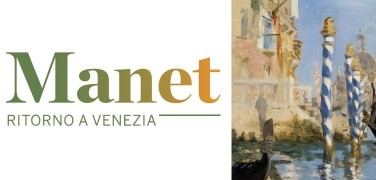 Manet. Ritorno a Venezia – Palazzo Ducale