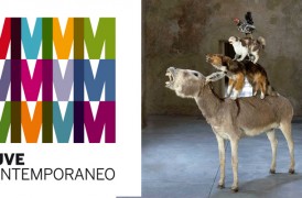 Muve Contemporaneo – Vasta offerta espositiva durante la Biennale 2013