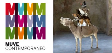Muve Contemporaneo – Vasta offerta espositiva durante la Biennale 2013