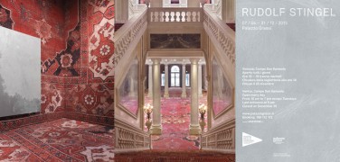 Rudolf Stingel – Palazzo Grassi