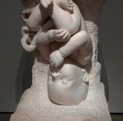 Marc Quinn – Isola di San Giorgio