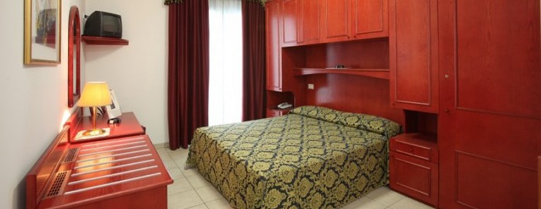 Hotel Garnì San Carlo