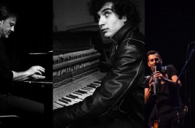 Musica ai Frari 2013 – Rassegna musica jazz