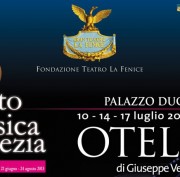 FESTIVAL Lo spirito della musica di Venezia