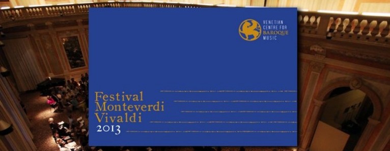 Festival Monteverdi Vivaldi 2013