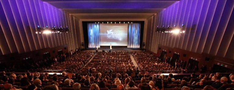 Come Vedere I Film Del Festival Di Venezia
