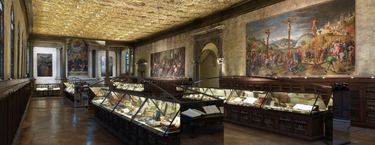 Scuola Grande di San Marco