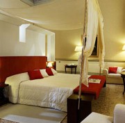 Hotel Ai Cavalieri