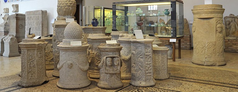 Museo e Area Archeologica di Altino