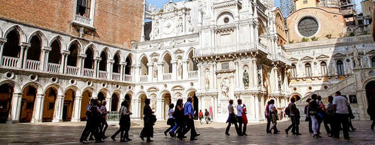 Da San Marco a Rialto con una Guida locale