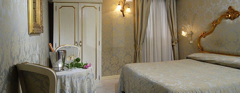 Hotel San Giorgio