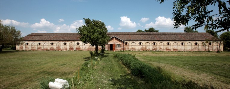 Isola del Lazzaretto Novo