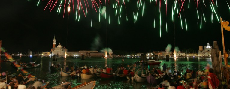 REDENTORE 2019. Programma del 20 e 21 Luglio a Venezia